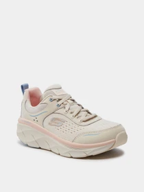 Кроссовки Skechers D'Lux Walker 2.0-Daisy Doll модель 150093 NTMT Фото