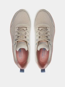 Кроссовки Skechers D'Lux Walker 2.0-Daisy Doll модель 150093 NTMT Фото