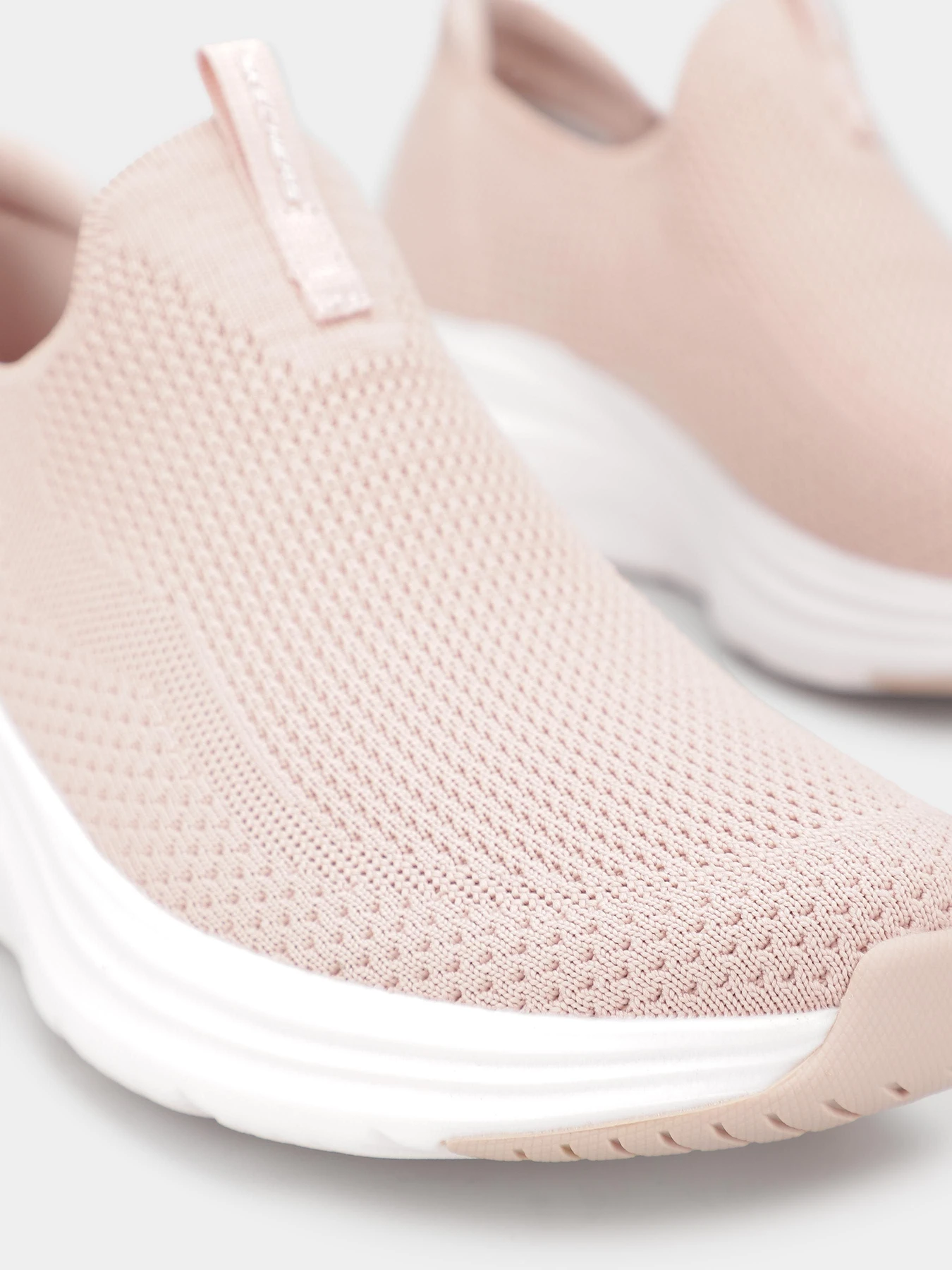 Слипоны и мокасины Skechers Vapor Foam - True Classic модель 150020 ROS Слипоны и мокасины Skechers Vapor Foam - True Classic модель 150020 ROS Фото