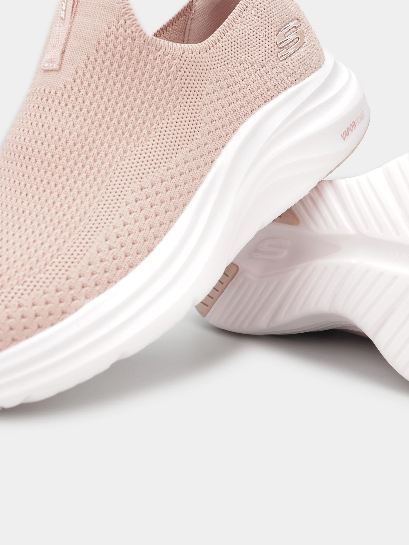Слипоны и мокасины Skechers Vapor Foam - True Classic модель 150020 ROS Слипоны и мокасины Skechers Vapor Foam - True Classic модель 150020 ROS Фото