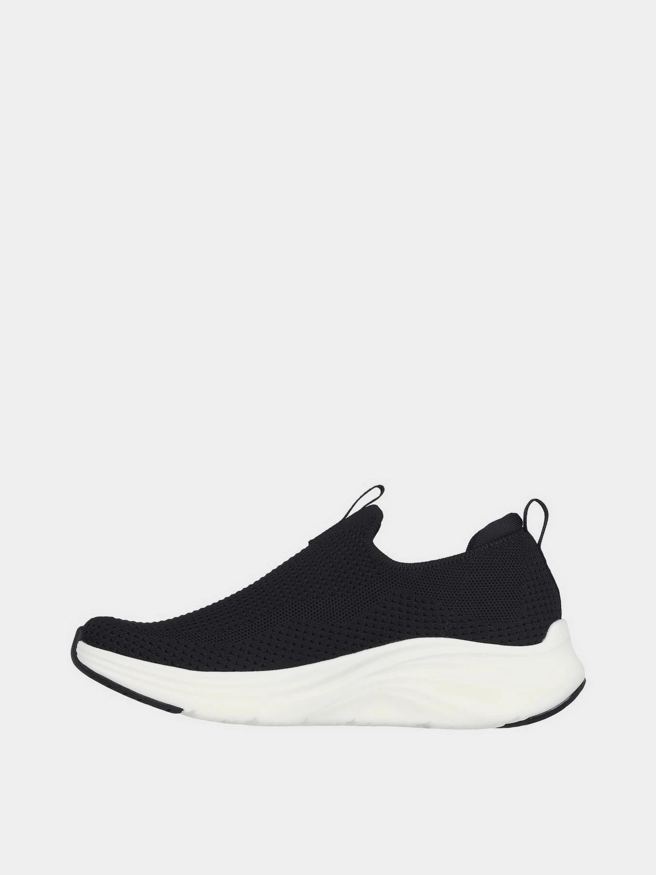 Слипоны и мокасины Skechers Vapor Foam - True Classic модель 150020 BLK Слипоны и мокасины Skechers Vapor Foam - True Classic модель 150020 BLK Фото