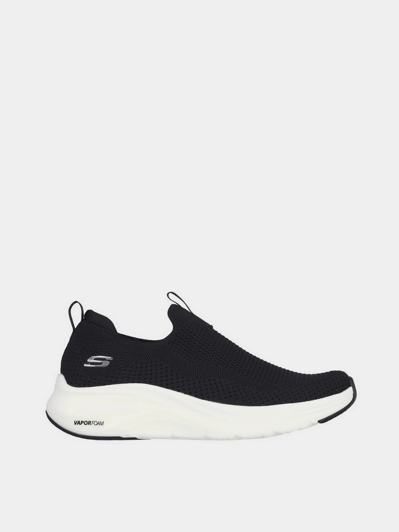 Слипоны и мокасины Skechers Vapor Foam - True Classic модель 150020 BLK Слипоны и мокасины Skechers Vapor Foam - True Classic модель 150020 BLK Фото