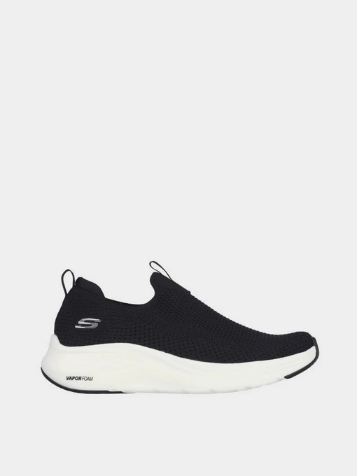 Сліпони та мокасини Skechers Vapor Foam - True Classic модель 150020 BLK Фото