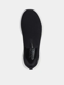 Слипоны и мокасины Skechers Vapor Foam - True Classic модель 150020 BLK Фото