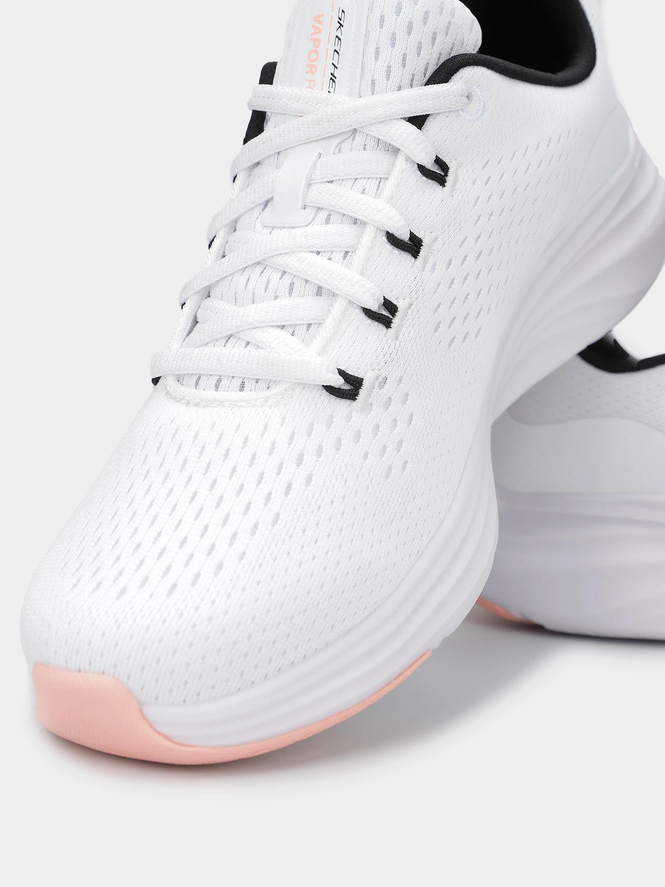 Кроссовки Skechers Vapor Foam - Fresh Trend модель 150024 WBC Кроссовки Skechers Vapor Foam - Fresh Trend модель 150024 WBC Фото