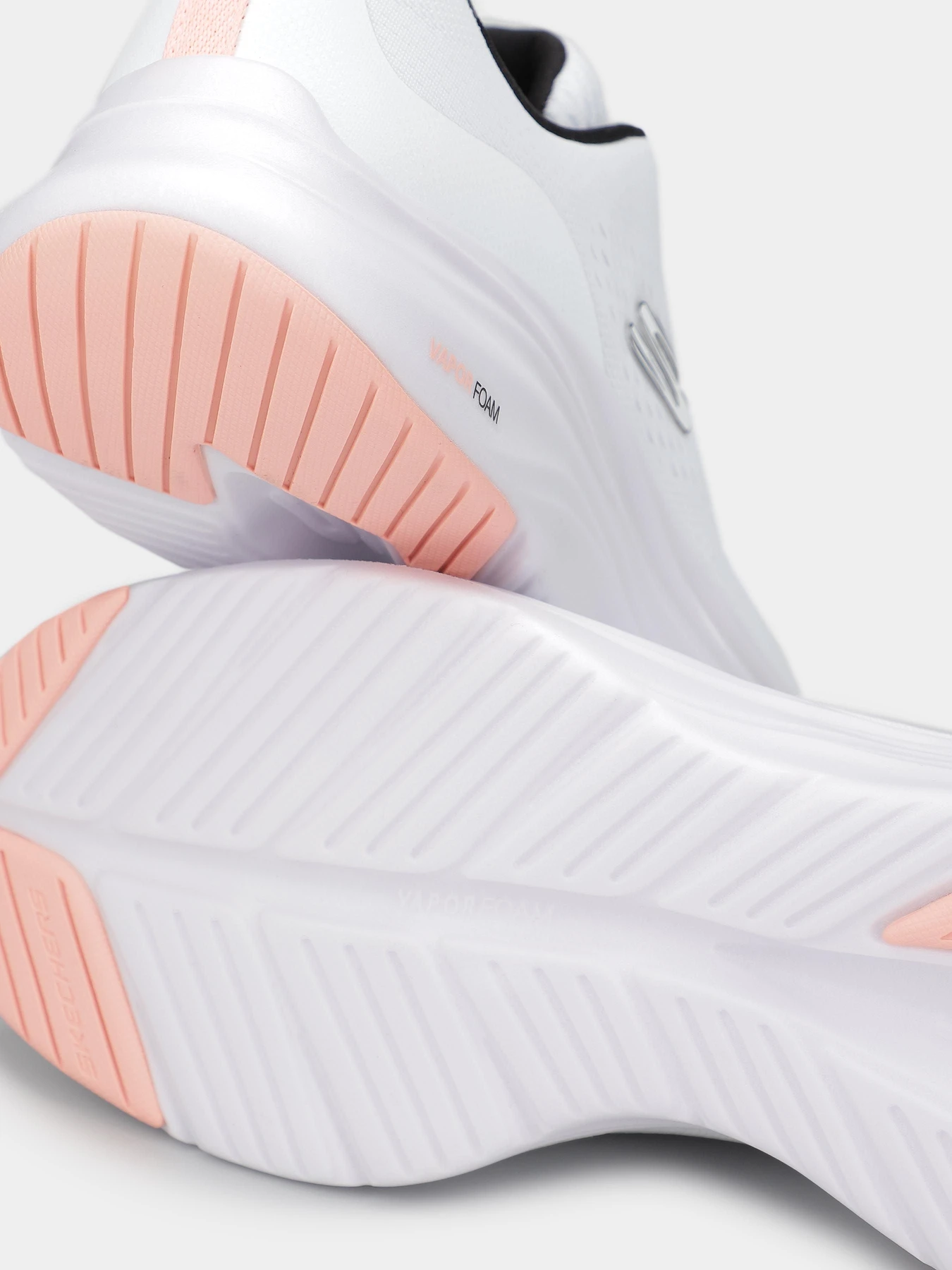 Кроссовки Skechers Vapor Foam - Fresh Trend модель 150024 WBC Кроссовки Skechers Vapor Foam - Fresh Trend модель 150024 WBC Фото