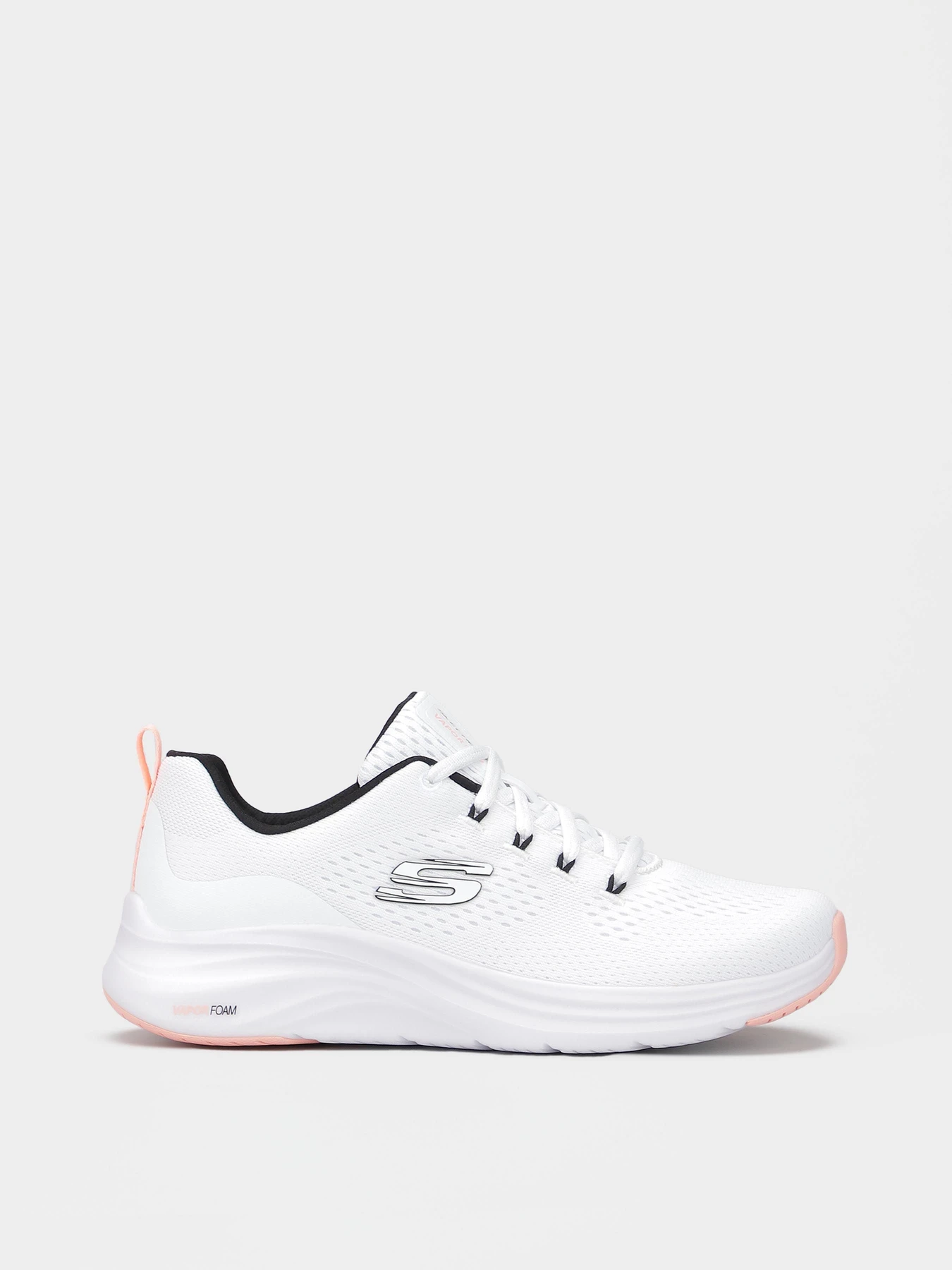 Кроссовки Skechers Vapor Foam - Fresh Trend модель 150024 WBC Кроссовки Skechers Vapor Foam - Fresh Trend модель 150024 WBC Фото