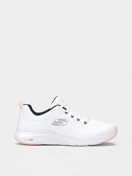 Кроссовки Skechers Vapor Foam - Fresh Trend модель 150024 WBC Фото
