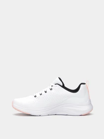 Кроссовки Skechers Vapor Foam - Fresh Trend модель 150024 WBC Фото