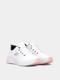 Кроссовки Skechers Vapor Foam - Fresh Trend модель 150024 WBC Фото