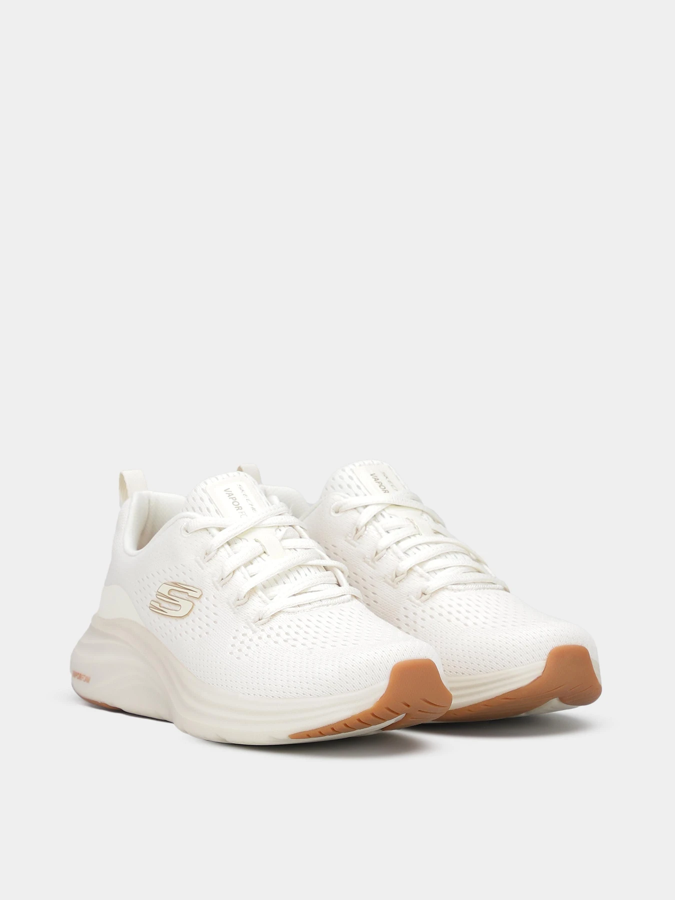 Кроссовки Skechers Vapor Foam - Fresh Trend модель 150024 NAT Кроссовки Skechers Vapor Foam - Fresh Trend модель 150024 NAT Фото