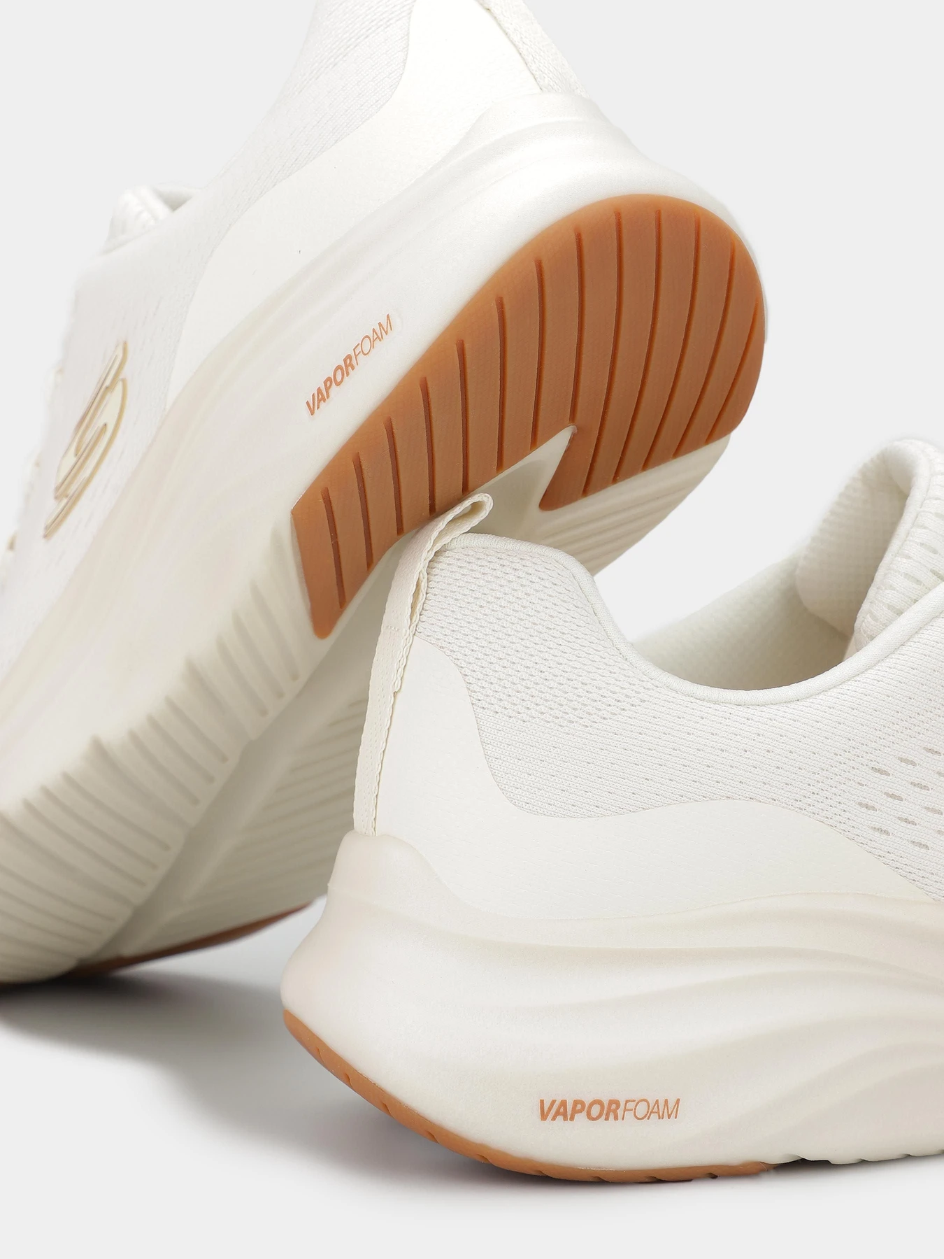 Кроссовки Skechers Vapor Foam - Fresh Trend модель 150024 NAT Кроссовки Skechers Vapor Foam - Fresh Trend модель 150024 NAT Фото