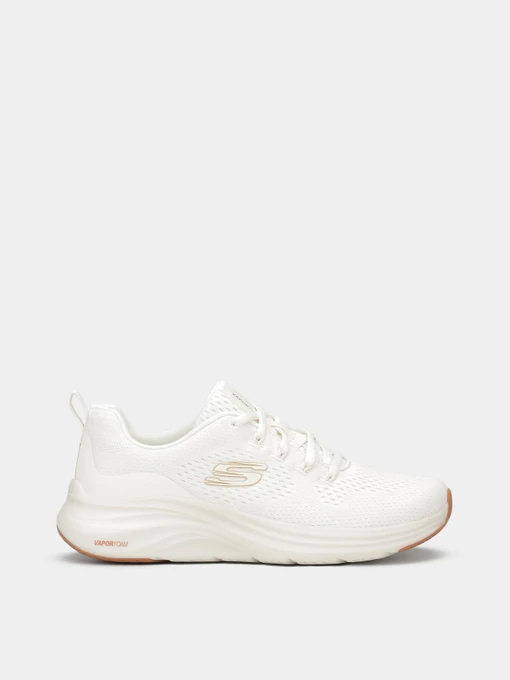Кроссовки Skechers Vapor Foam - Fresh Trend модель 150024 NAT Фото