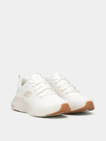 Кроссовки Skechers Vapor Foam - Fresh Trend модель 150024 NAT Фото
