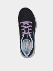 Кроссовки Skechers Vapor Foam - Fresh Trend модель 150024 NVLV Фото
