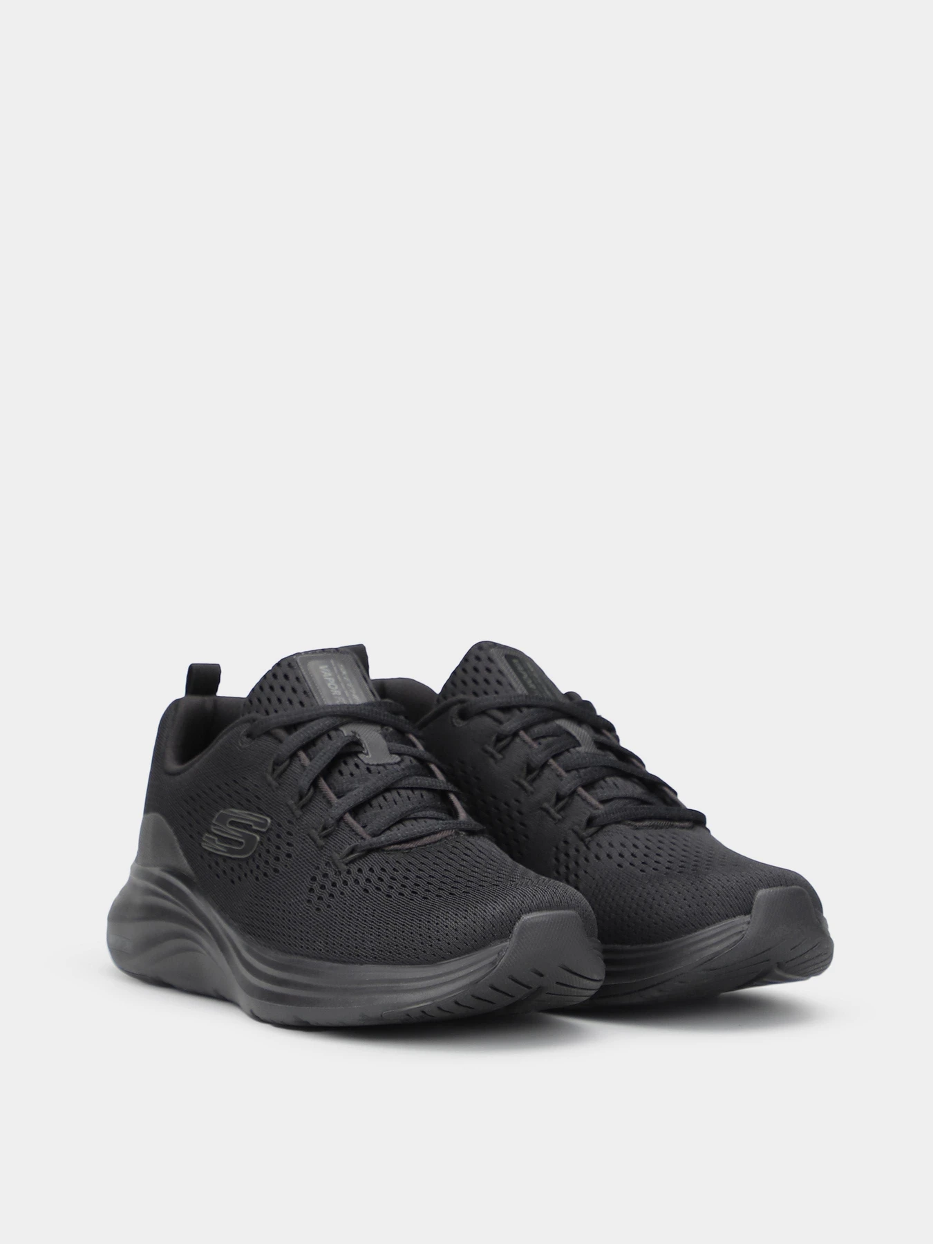 Кроссовки Skechers Vapor Foam - Fresh Trend модель 150024 BBK Кроссовки Skechers Vapor Foam - Fresh Trend модель 150024 BBK Фото
