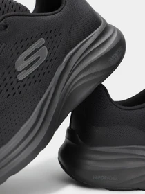 Кроссовки Skechers Vapor Foam - Fresh Trend модель 150024 BBK Фото