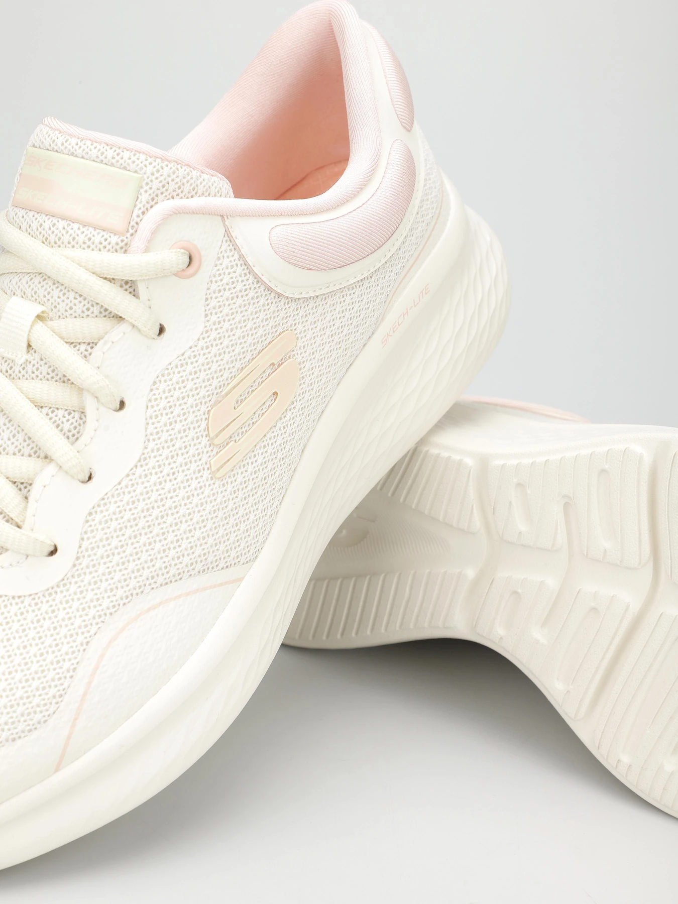 Кроссовки Skechers Skech-Lite Pro модель 150048 OFPK Кроссовки Skechers Skech-Lite Pro модель 150048 OFPK Фото