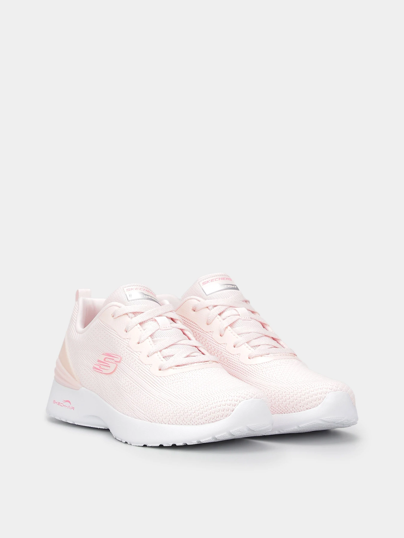 Кроссовки Skechers Skech-Air Dynamight модель 150150 LTPK Кроссовки Skechers Skech-Air Dynamight модель 150150 LTPK Фото