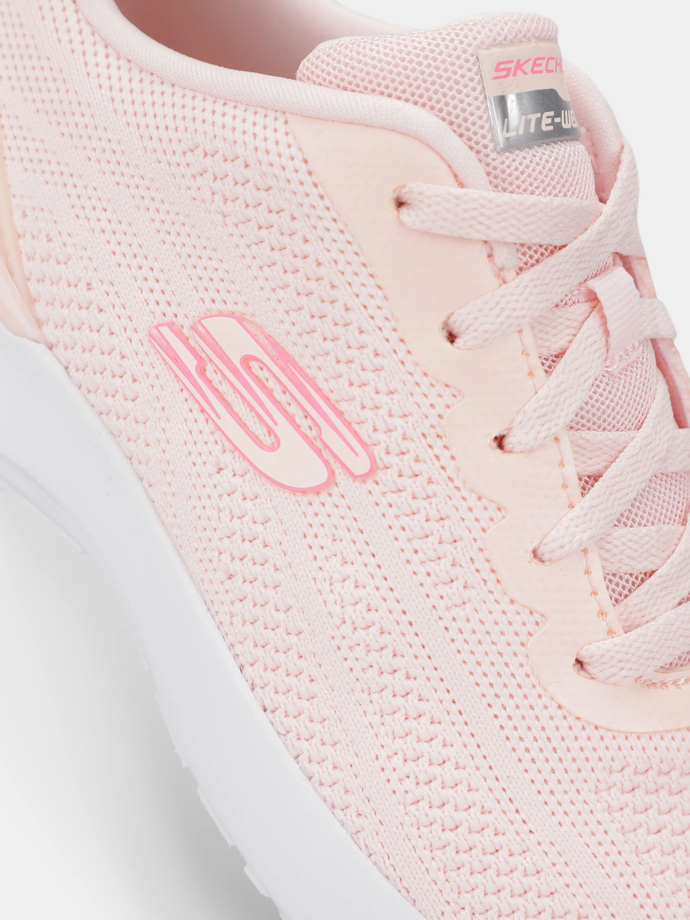 Кроссовки Skechers Skech-Air Dynamight модель 150150 LTPK Кроссовки Skechers Skech-Air Dynamight модель 150150 LTPK Фото