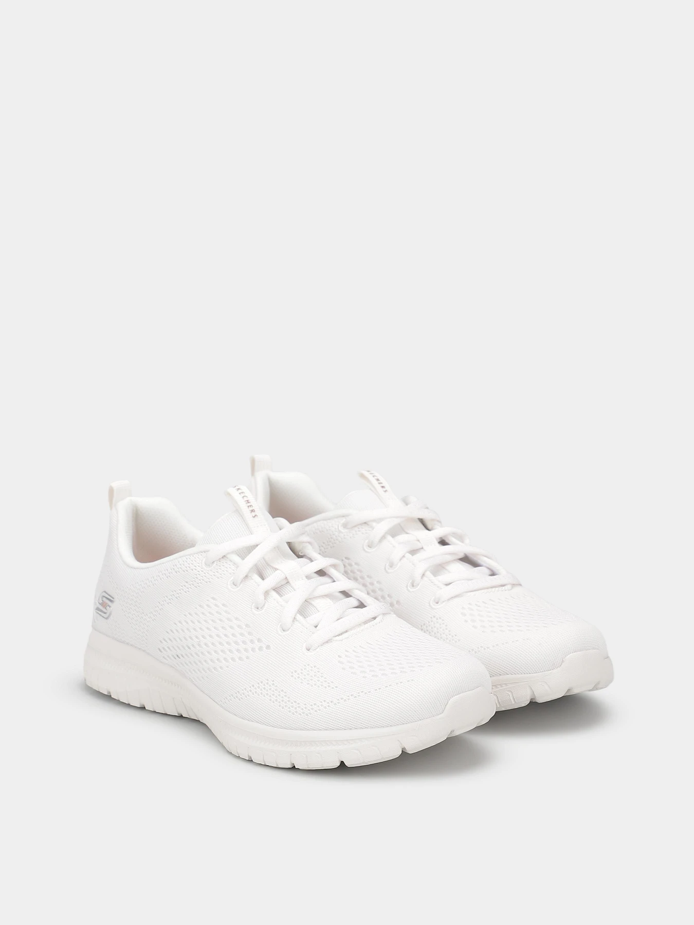 Кроссовки Skechers Virtue - Ambrosia модель 104430 OFWT Кроссовки Skechers Virtue - Ambrosia модель 104430 OFWT Фото