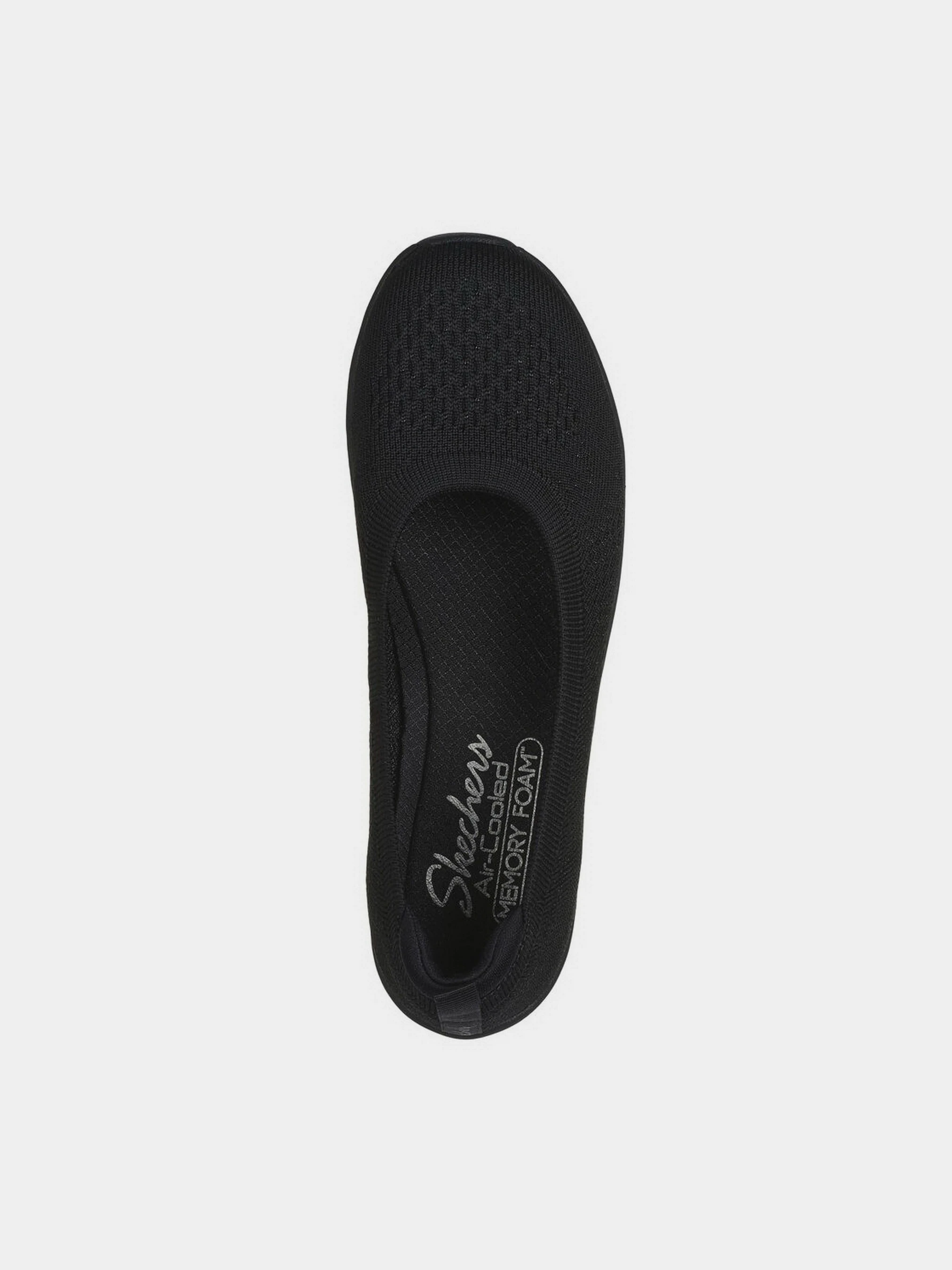 Туфлі та лофери Skechers BE-COOL модель 100625 BBK — фото 4