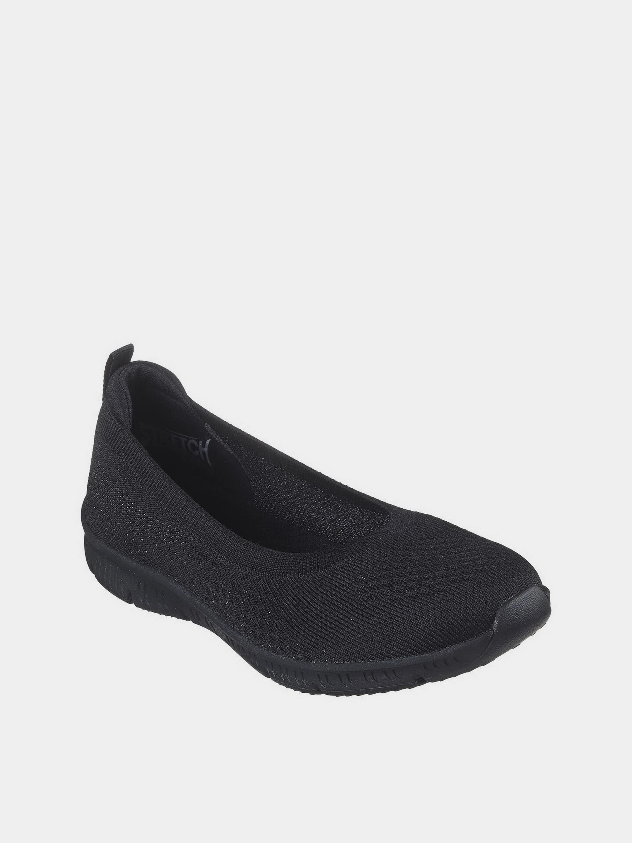 Туфлі та лофери Skechers BE-COOL модель 100625 BBK — фото 5