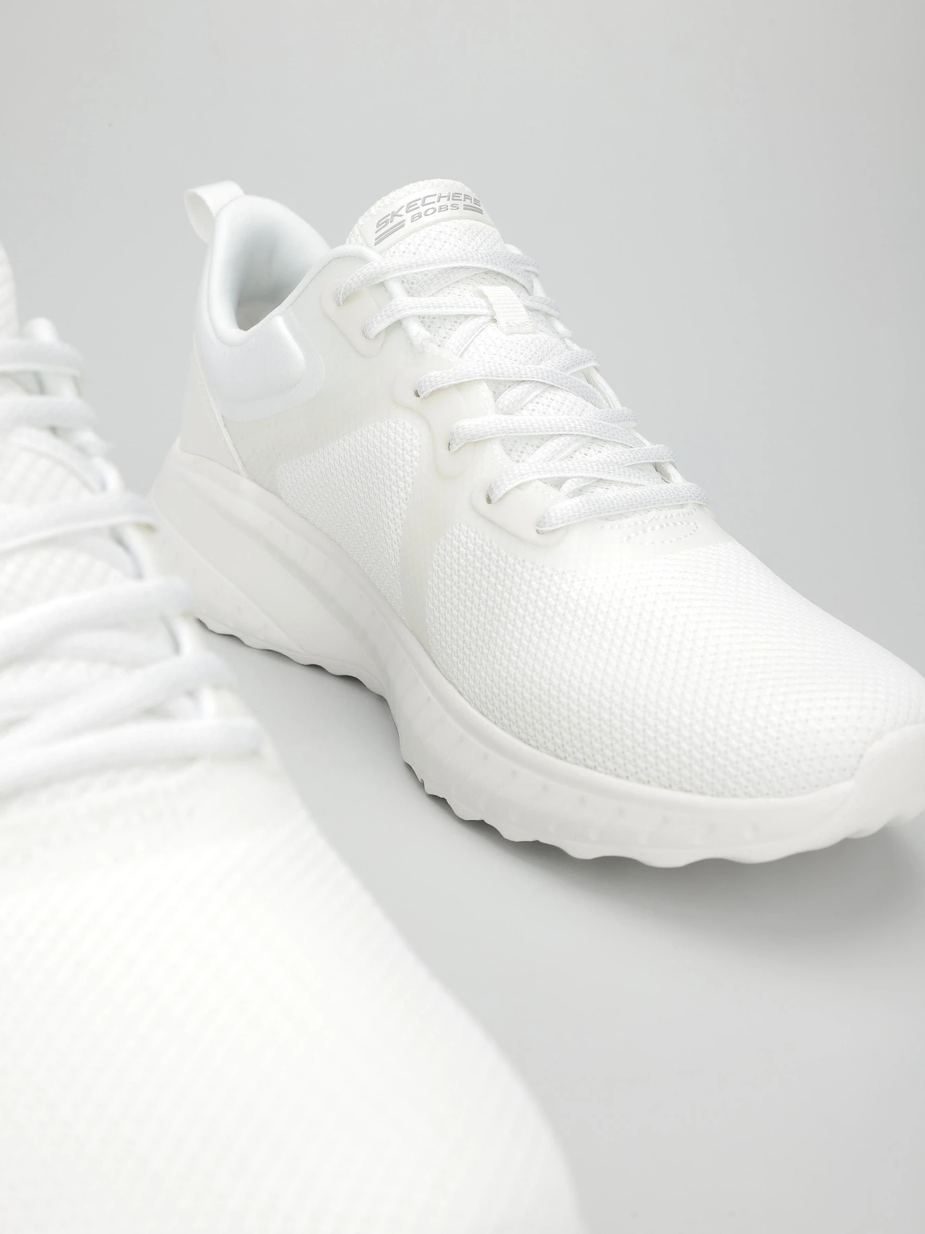 Кроссовки Skechers BOBS Squad Chaos модель 117239 OFWT Фото