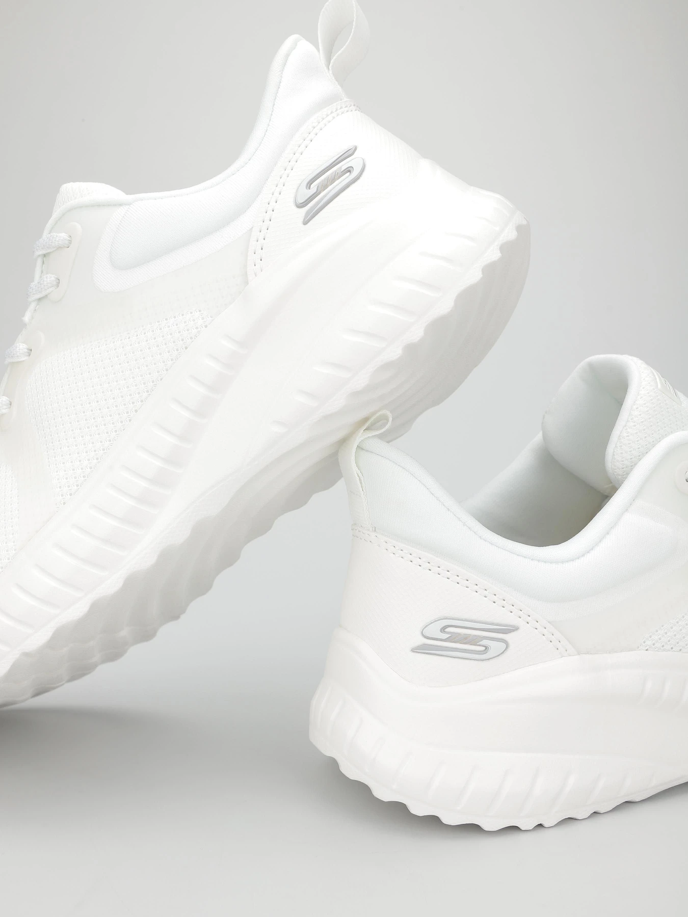 Кроссовки Skechers BOBS Squad Chaos модель 117239 OFWT Фото