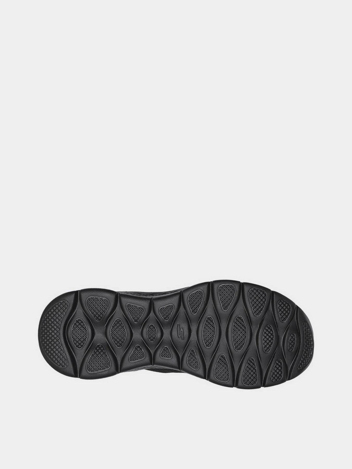 Кроссовки Skechers Slip-ins: GO Walk Flex - Grand Entry модель 124836 BBK Фото
