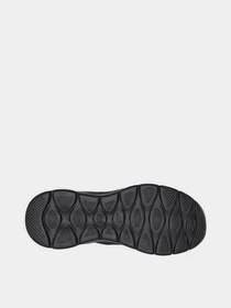 Кроссовки Skechers Slip-ins: GO Walk Flex - Grand Entry модель 124836 BBK Фото