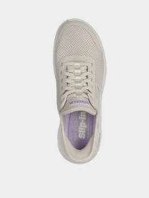 Кросівки Skechers Slip-ins: GO Walk Flex - Grand Entry модель 124836 OFWT Фото