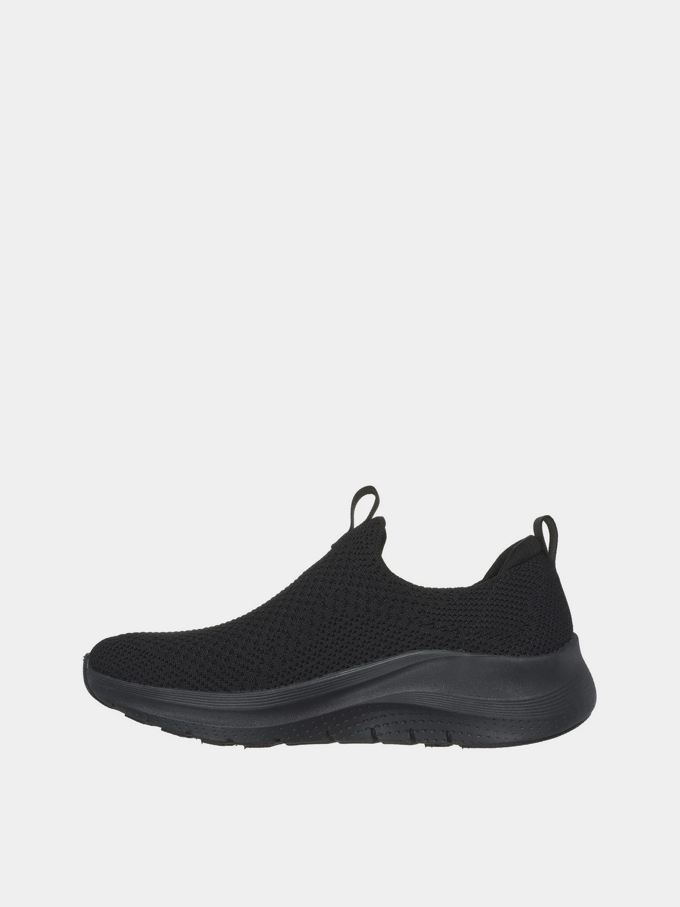 Сліпони та мокасини Skechers Arch Fit 2.0 модель 150055 BBK Сліпони та мокасини Skechers Arch Fit 2.0 модель 150055 BBK Фото