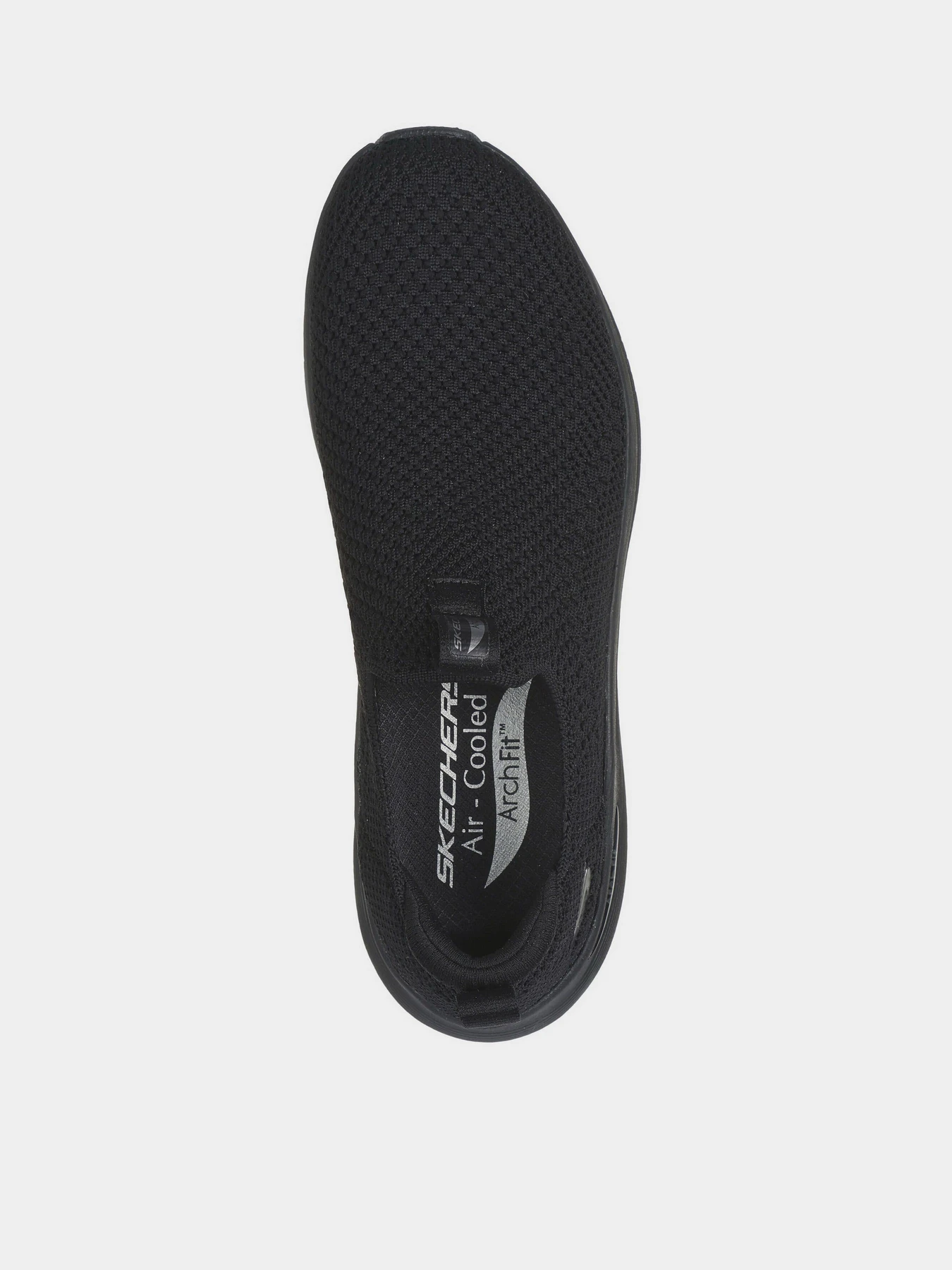 Сліпони та мокасини Skechers Arch Fit 2.0 модель 150055 BBK Сліпони та мокасини Skechers Arch Fit 2.0 модель 150055 BBK Фото