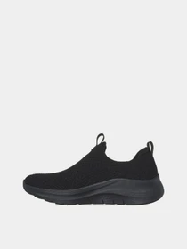 Сліпони та мокасини Skechers Arch Fit 2.0 модель 150055 BBK Фото