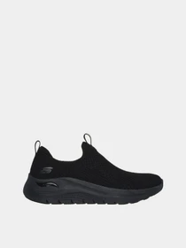 Сліпони та мокасини Skechers Arch Fit 2.0 модель 150055 BBK Фото