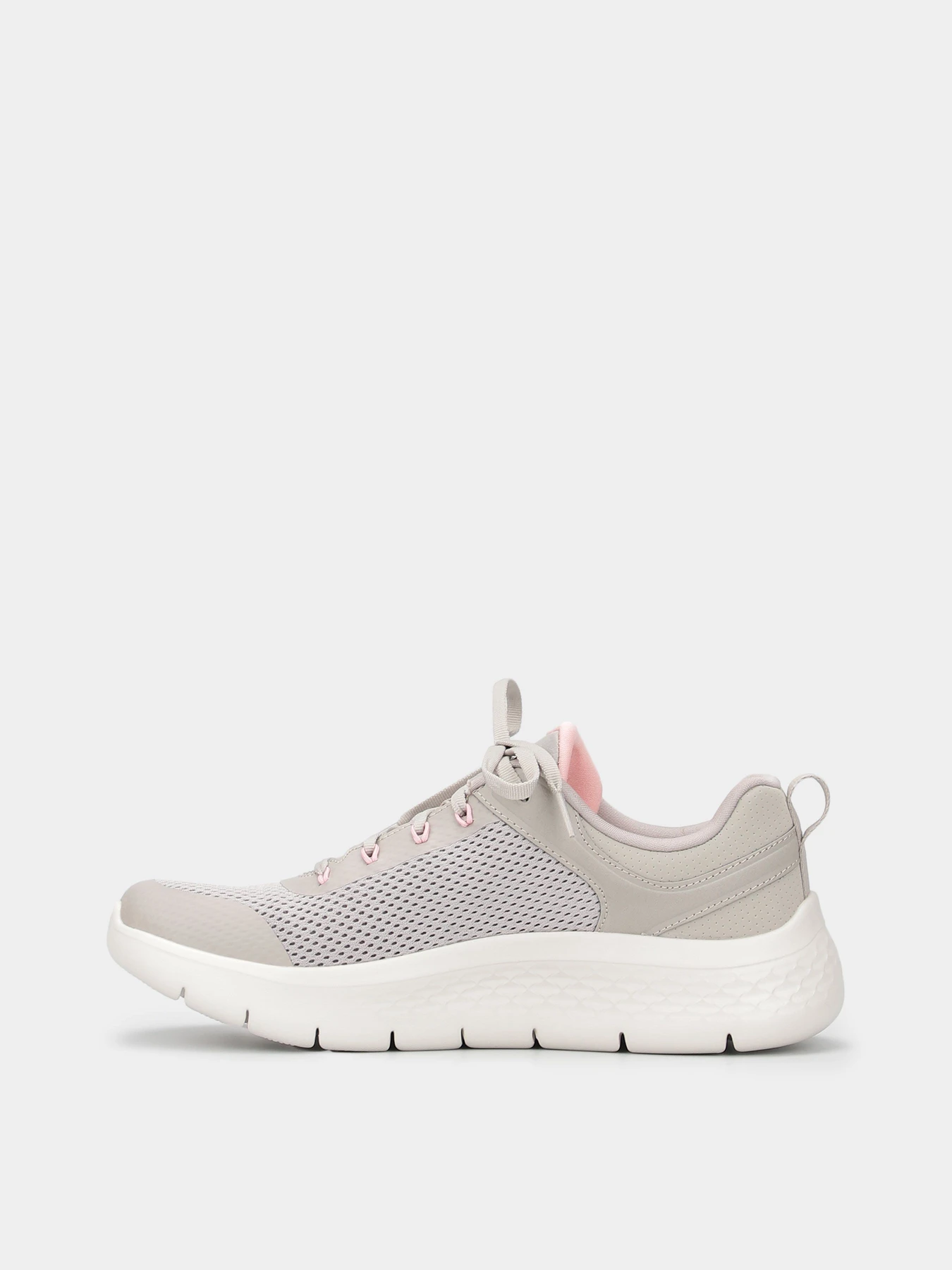Кросівки Skechers GO Walk модель 124817 TPPK Фото