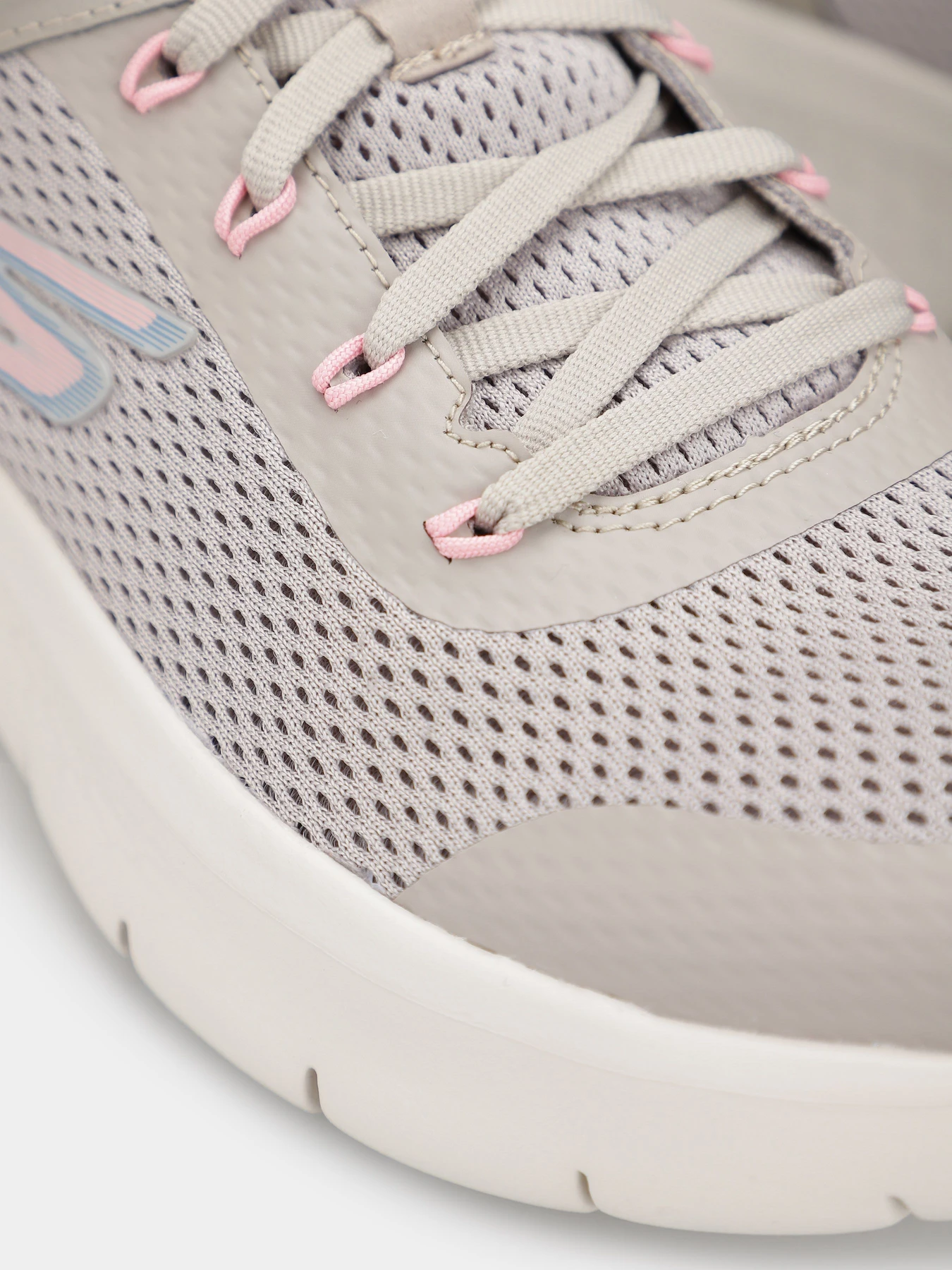 Кросівки Skechers GO Walk модель 124817 TPPK Фото