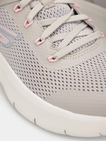 Кросівки Skechers GO Walk модель 124817 TPPK Фото