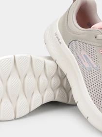 Кросівки Skechers GO Walk модель 124817 TPPK Фото