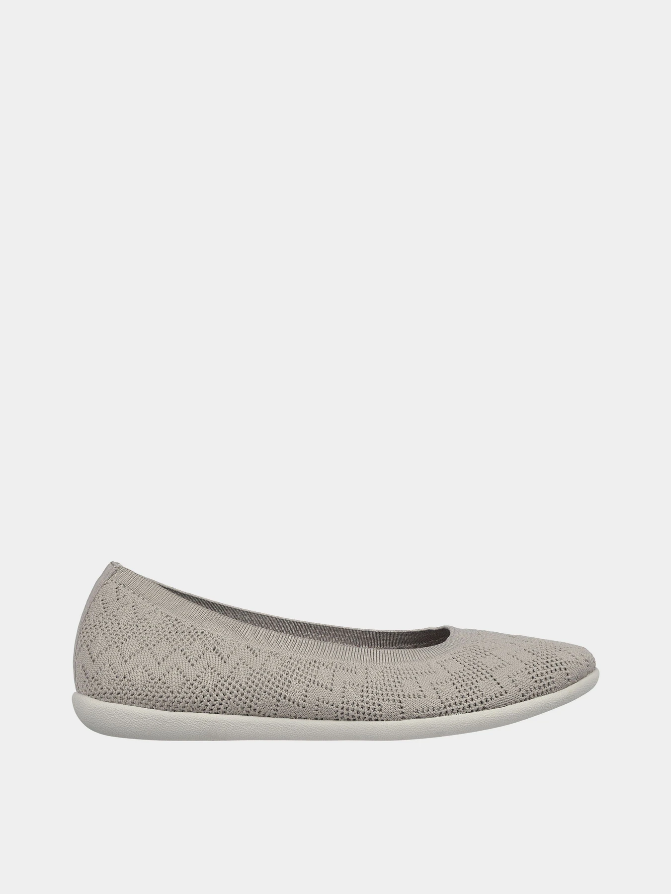 Туфли и лоферы Skechers Cleo Sport модель 158459 TPE Туфли и лоферы Skechers Cleo Sport модель 158459 TPE Фото
