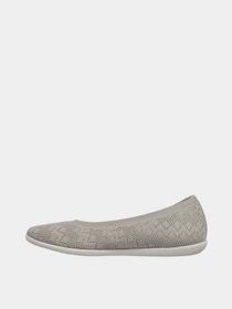 Туфли и лоферы Skechers Cleo Sport модель 158459 TPE Фото