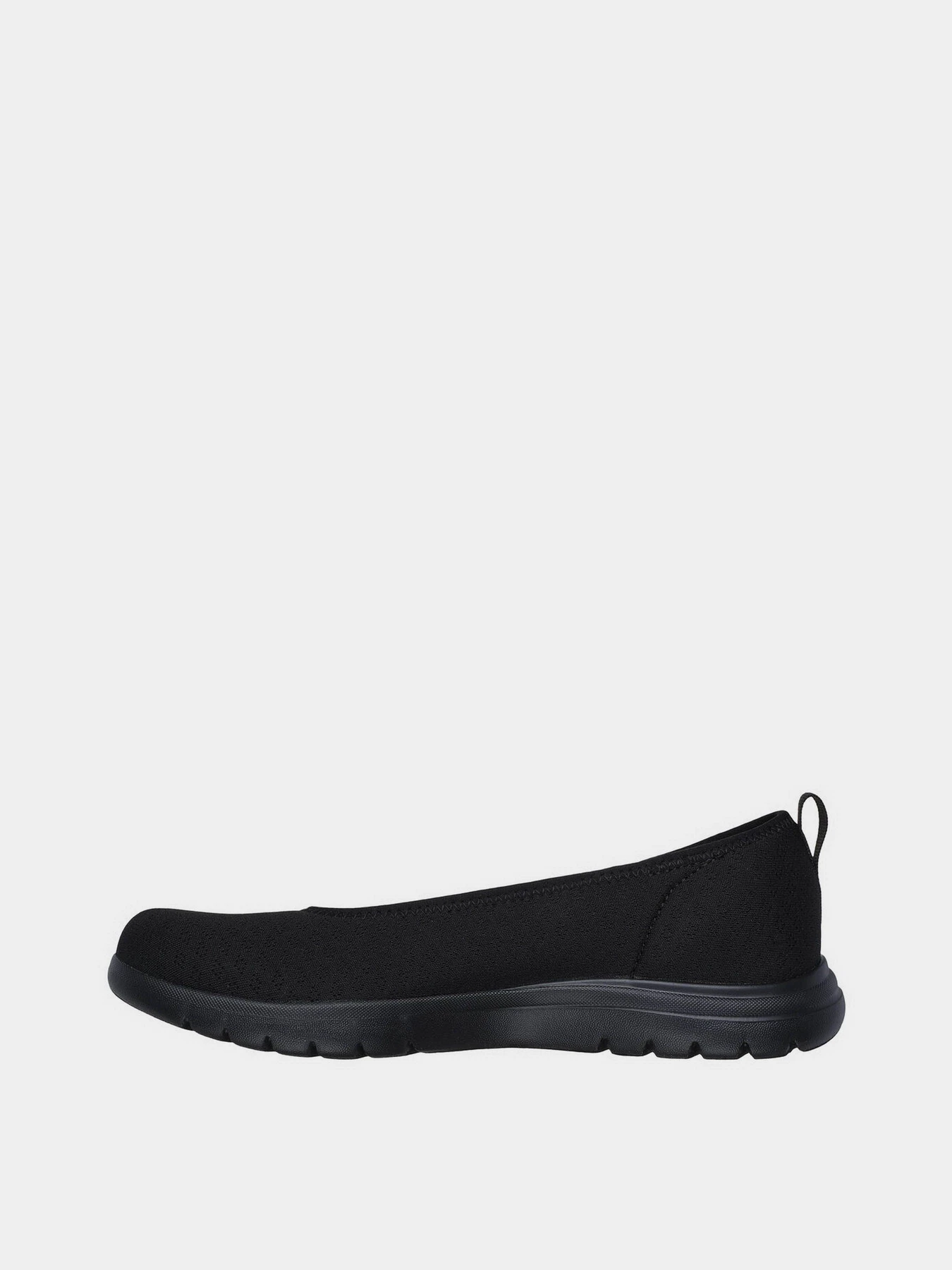 Туфли и лоферы Skechers On the GO Flex - Siena модель 138360 BBK Туфли и лоферы Skechers On the GO Flex - Siena модель 138360 BBK Фото