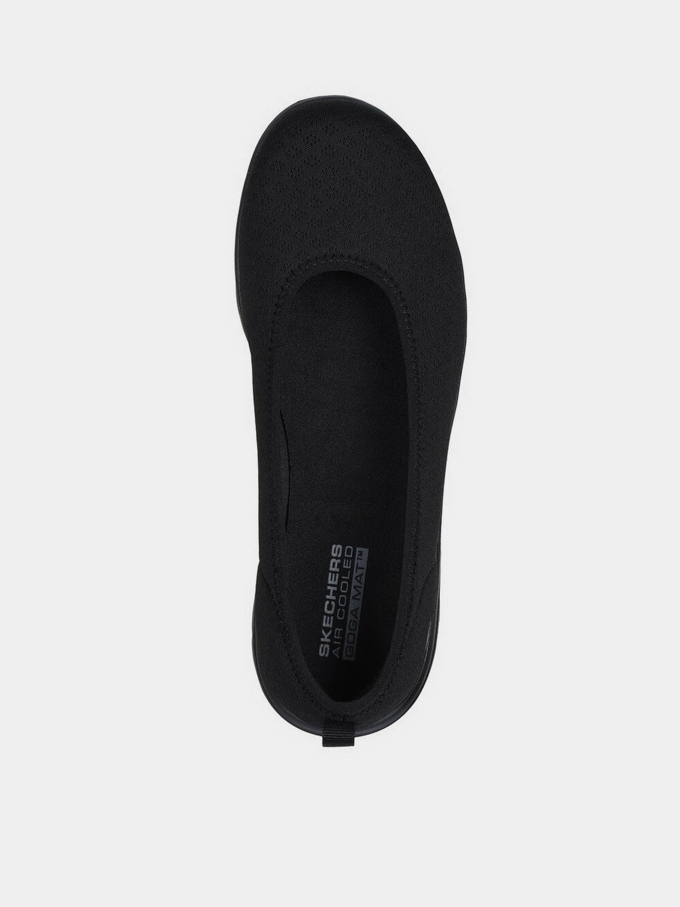 Туфли и лоферы Skechers On the GO Flex - Siena модель 138360 BBK Туфли и лоферы Skechers On the GO Flex - Siena модель 138360 BBK Фото