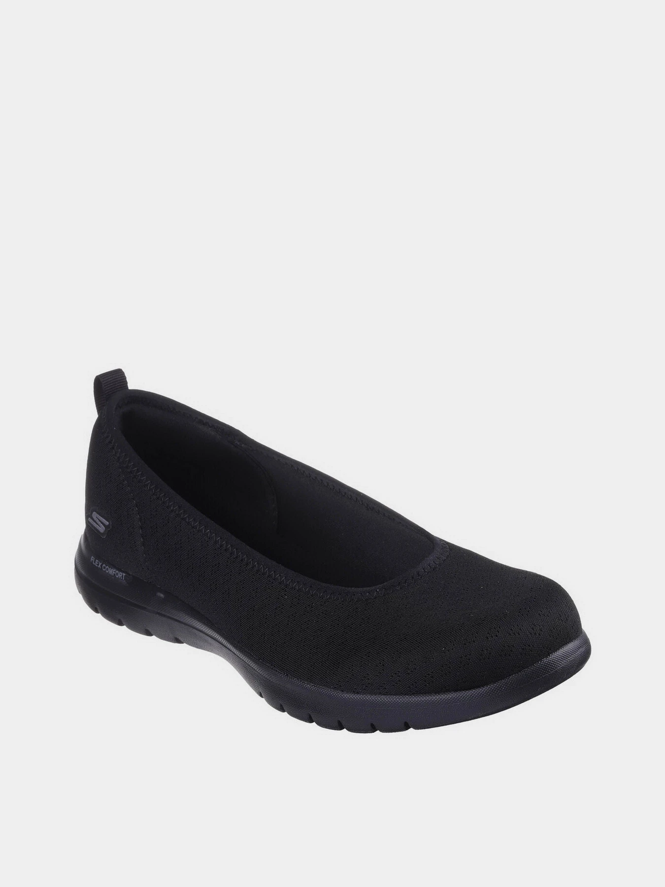 Туфли и лоферы Skechers On the GO Flex - Siena модель 138360 BBK Туфли и лоферы Skechers On the GO Flex - Siena модель 138360 BBK Фото