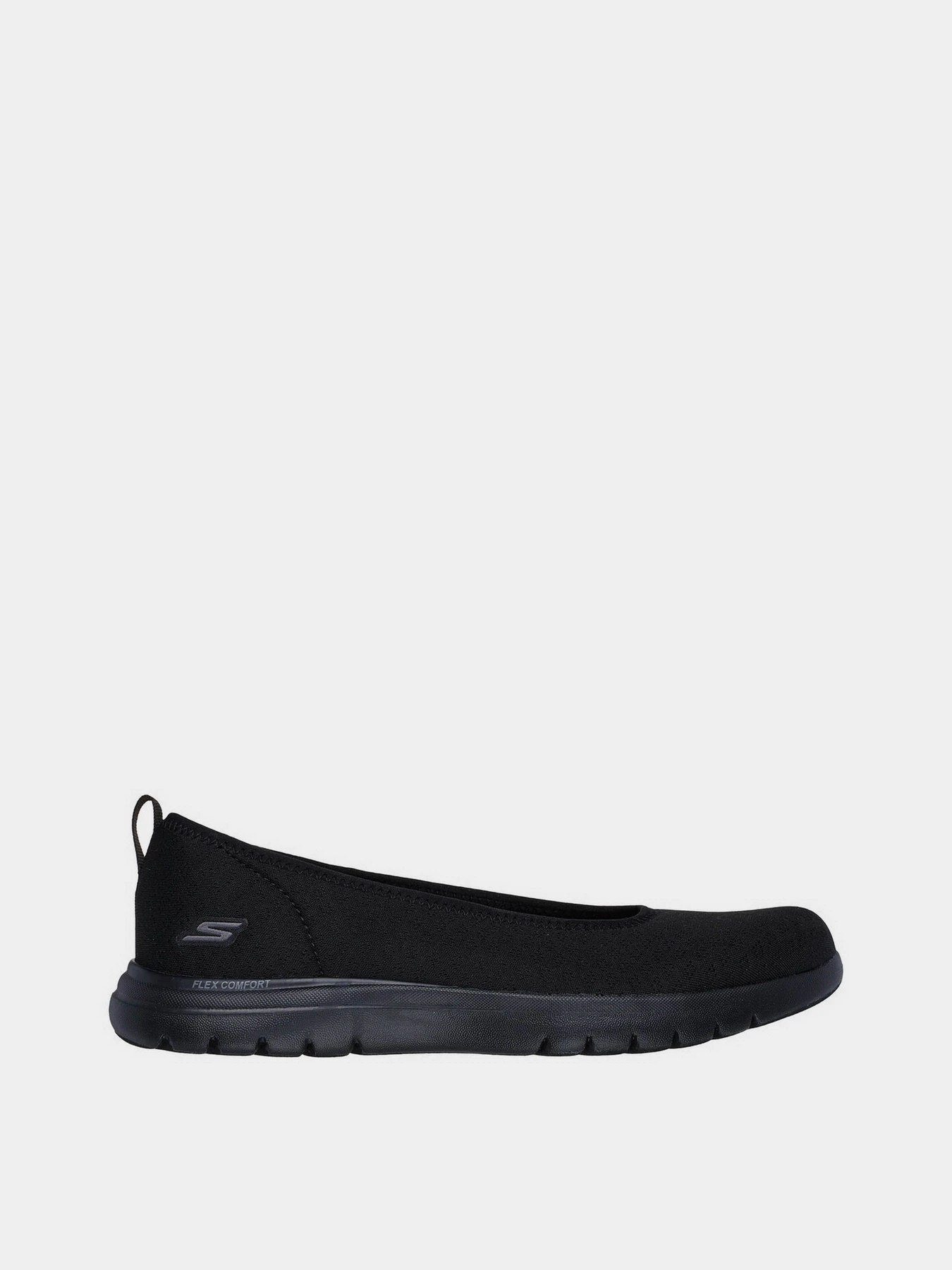Туфли и лоферы Skechers On the GO Flex - Siena модель 138360 BBK Туфли и лоферы Skechers On the GO Flex - Siena модель 138360 BBK Фото