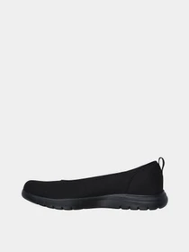 Туфли и лоферы Skechers On the GO Flex - Siena модель 138360 BBK Фото