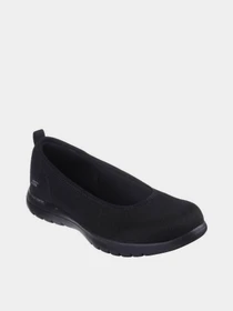 Туфли и лоферы Skechers On the GO Flex - Siena модель 138360 BBK Фото