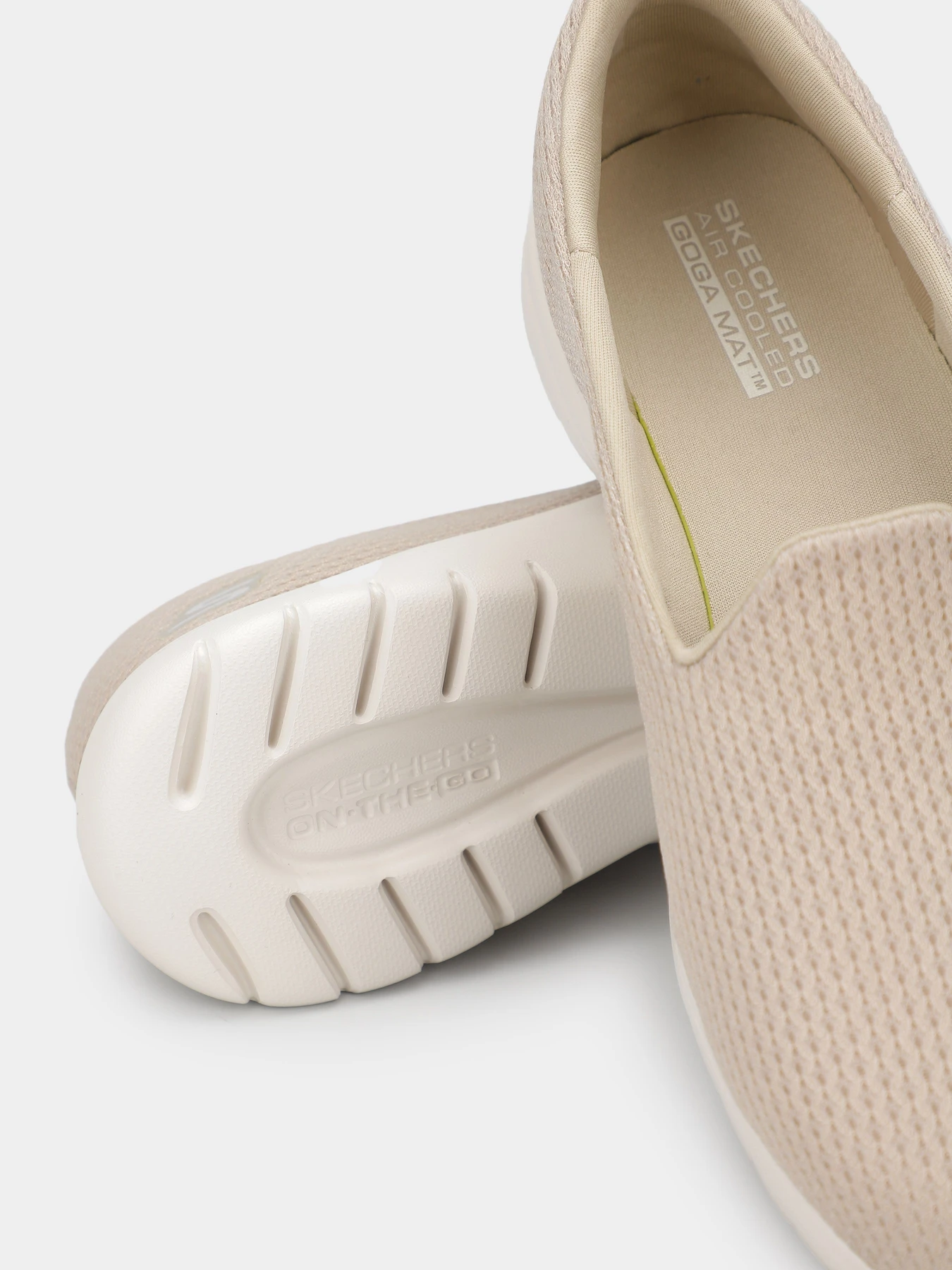 Туфли и лоферы Skechers On the GO Flex - Aspire модель 136504 TPE Туфли и лоферы Skechers On the GO Flex - Aspire модель 136504 TPE Фото