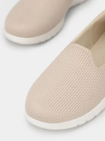 Туфли и лоферы Skechers On the GO Flex - Aspire модель 136504 TPE Фото